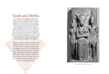 Ancient Egyptian Hieroglyphs Illustrated - Interior 5