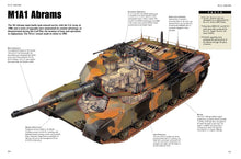 Tanks - Interior 5