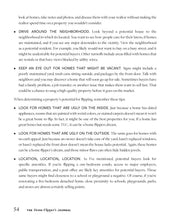 The Home Flipper's Journal - Interior 5