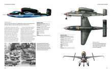 German Fighter Aircraft of World War II - Interior 5