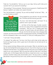 Build Your Own Christmas Movie Romance - Interior 5