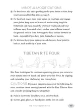 The Little Book of Tibetan Rites and Rituals - Interior 5