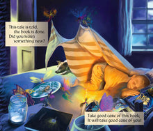 And a Book - Interior 5