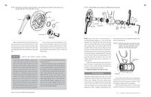Zinn & the Art of Road Bike Maintenance - Interior 5