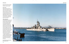 Battleships of World War I & World War II - Interior 5