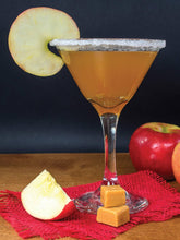 Mixology and Murder - Interior 5