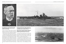 The Bismarck - Interior 5