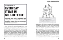 SAS and Special Forces Self Defence - Interior 5