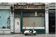 Abandoned London - Interior 5