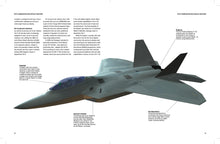 Modern Military Aircraft - Interior 5