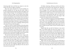 The Unforgiving Hours - Interior 5