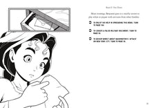 Decide & Survive: Agent 355 - Interior 5