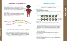 The Book of Cultures - Interior 5