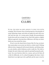 Let the Big Dog Eat - Interior 5