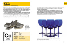 The Periodic Table Illustrated - Interior 5
