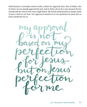 A Girl's Guide to Bible Journaling - Interior 5