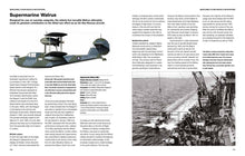Allied Carrier Aircraft of World War II - Interior 5