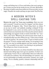 Coffee Magic for the Modern Witch - Interior 5