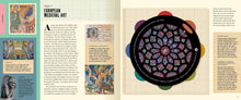 Art: An Interactive Guide - Interior 5