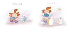 Now What? - Interior 5