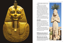 Ancient Egypt - Interior 5