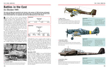 Luftwaffe Squadrons 1939–45 - Interior 5