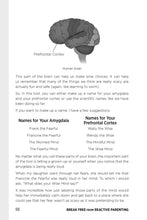 Break Free from Reactive Parenting - Interior 5
