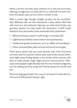 The Little Book of Axolotl Wisdom - Interior 5
