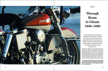Harley Davidson Classics - Interior 5