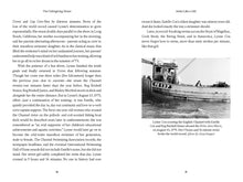 The Unforgiving Hours - Interior 5
