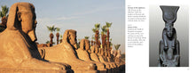 Ancient Egypt - Interior 5