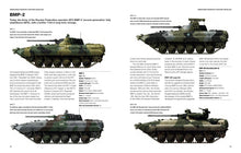 Modern Russian Tanks - Interior 5