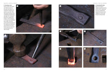 Blacksmithing - Interior 5