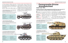 Panzergrenadier Divisions 1939–45 - Interior 5