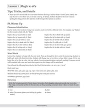 Teach Reading with Orton-Gillingham: Early Reading Skills - Interior 5