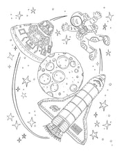 The Texas State Coloring Book - Interior 5
