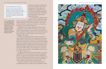 Buddhist Myths - Interior 5
