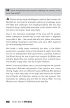 The Big Book of Spy Trivia - Interior 5