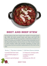 Beet This - Interior 5