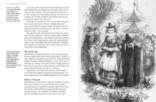 English Myths - Interior 5