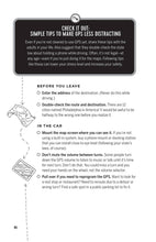 Parallel Parking Is Easy (and Other Lies) - Interior 5