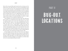 Bug Out - Interior 5