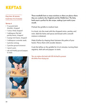 The Griddle Cookbook - Interior 5