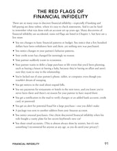 The Courage to Walk Away - Interior 5