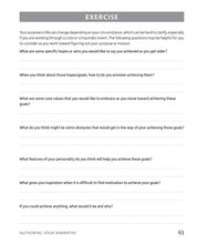 The Resilience Workbook for Women - Interior 5