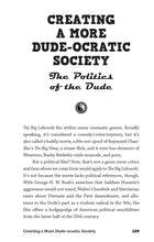 The Abide Guide - Interior 5