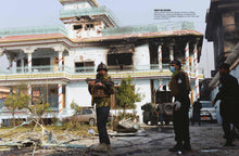 Afghanistan - Interior 5