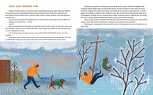 Lonnie Quinn’s Book of Weather - Interior 5
