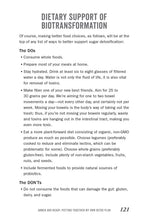 The Sugar Detox Diet for 50+ - Interior 5