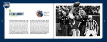 The Official History of the Seattle Seahawks - Interior 5